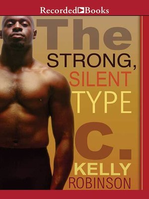 cover image of The Strong, Silent Type